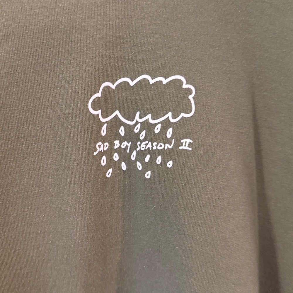 Barstool Sports Sweatshirt - Picture 3 of 5
